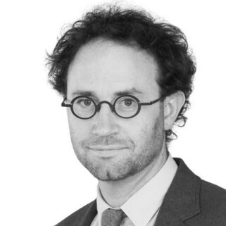 Benjamin Docquir