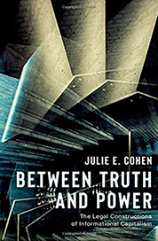 Between Truth and Power