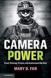 Camera Power Camera Power