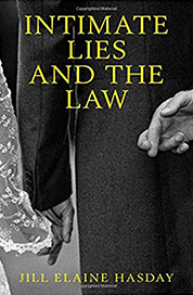 Intimate Lies and the Law