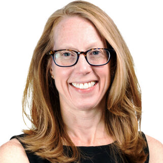 Stacey Brandenburg