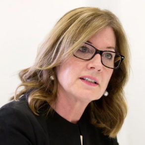 Elizabeth Denham
