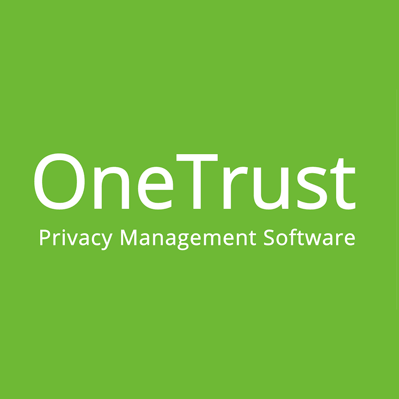 onetrust vector logo