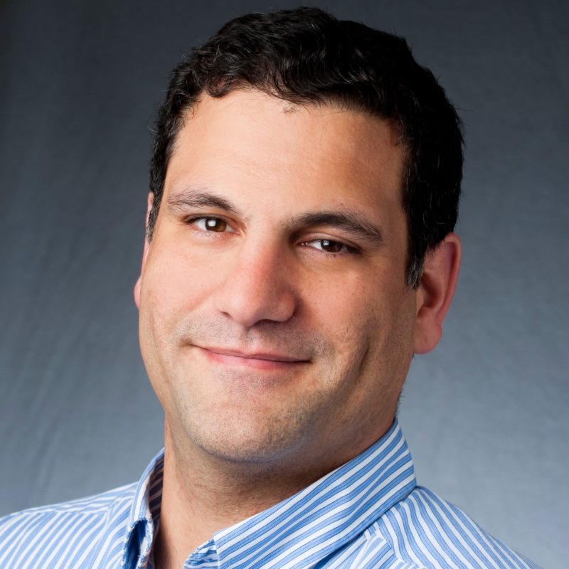 Joseph Ali Joseph Ali