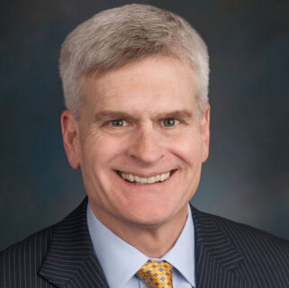 Bill Cassidy Bill Cassidy