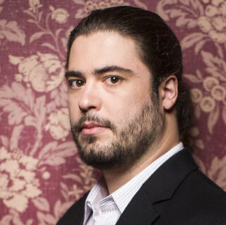 Christopher Soghoian