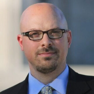 Ryan Kriger