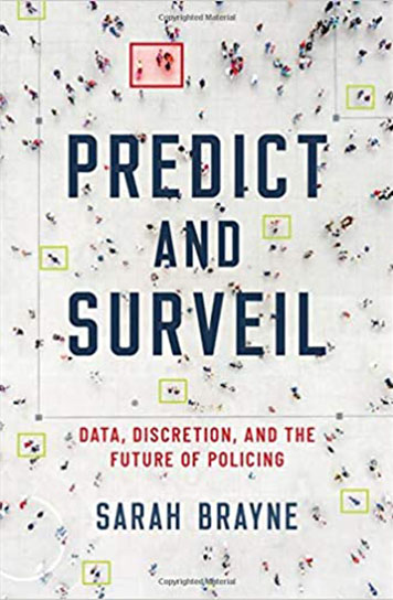 Predict-and-Surveil