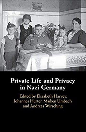 Privacy-Life-and-Privacy-in-Nazi-Gemany