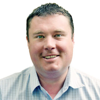 Ian Kelly Ian Kelly