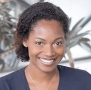 Ayana Miller Ayana Miller