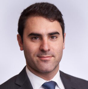 Noah Rubin Noah Rubin