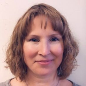 Rachel Hamond Rachel Hamond