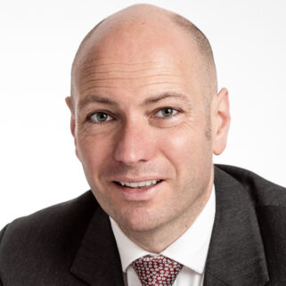Simon McDougall Simon McDougall