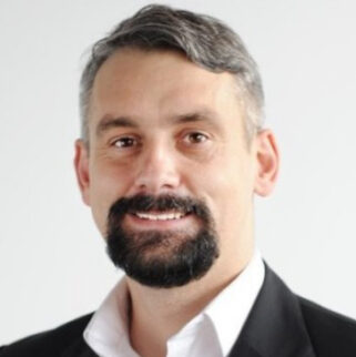 Ihor Malchenyuk, CISO and DPO, 1touch.io