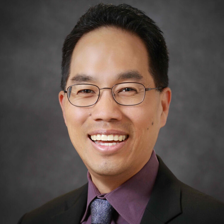 Jack Yang