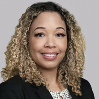 Eyvonne Mallett