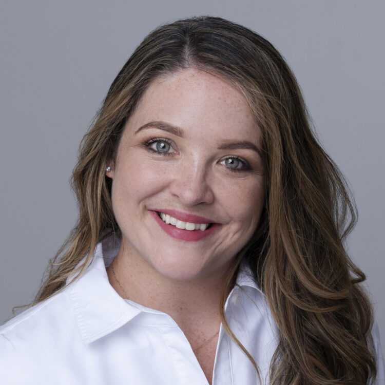 Shea Leitch