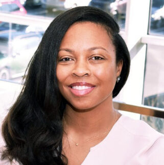 Ericka Watson
