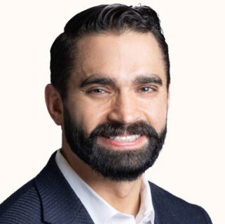Aaron Burciaga