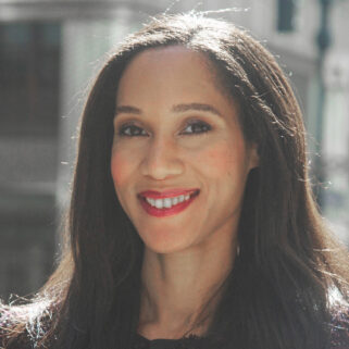 Jolevette Mitchell
