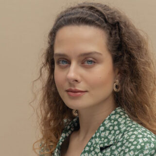 Luisa Dall’Agnese