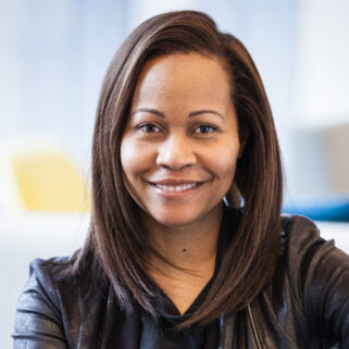 Alicia Lowery Rosenbaum