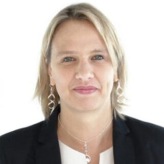 Nathalie Laneret