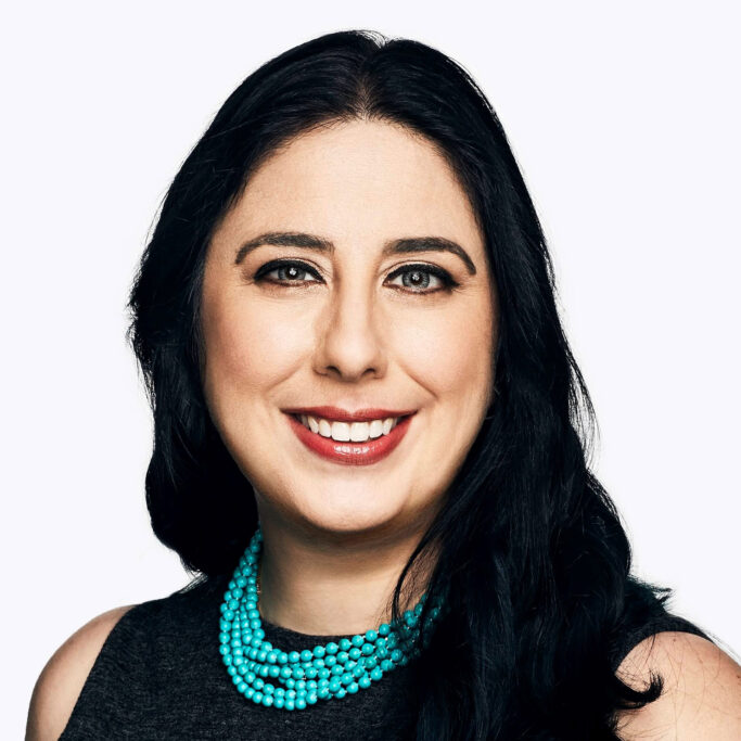 Rachel Drucker