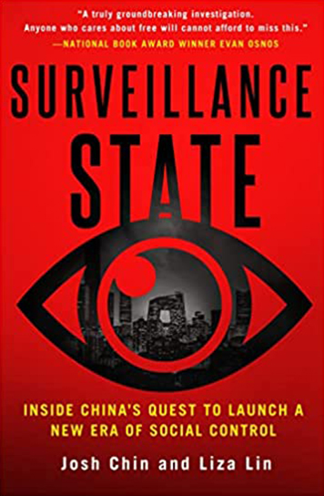 Surveillance-State