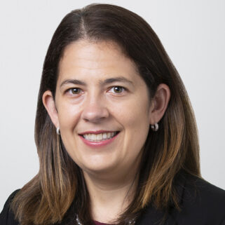 Rachel Marmor