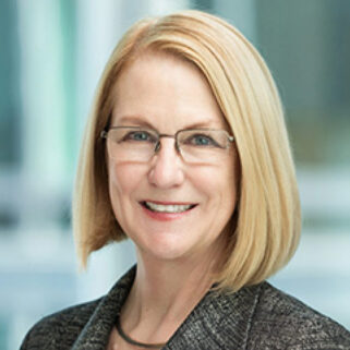 Becky Burr