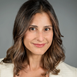 Sheila Jambekar