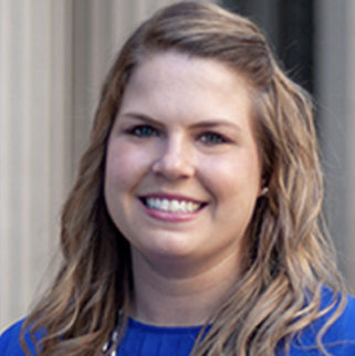 Amanda Anderson