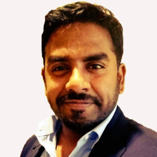 Nitish Jayan