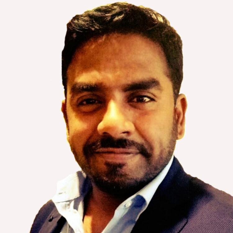 Nitish Jayan