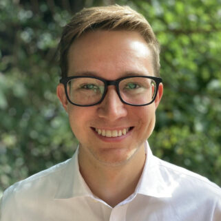 Matthew O’Shaughnessy