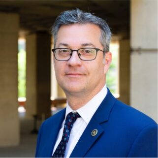 Brian Hale Headshot