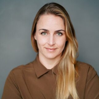 Hillary Coover Headshot