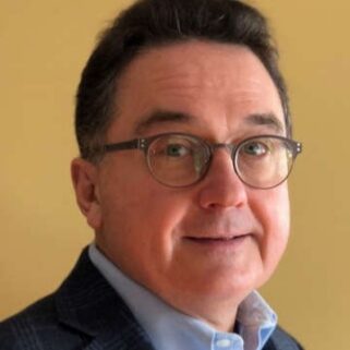 Bill Schaumann Headshot