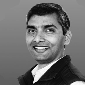 Priyadarshi Prasad