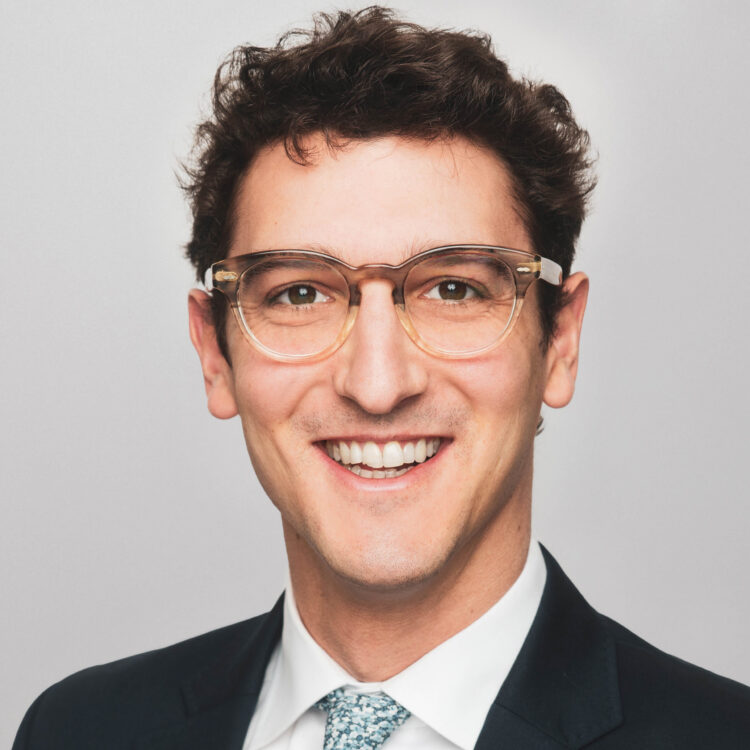 Gabe Maldoff