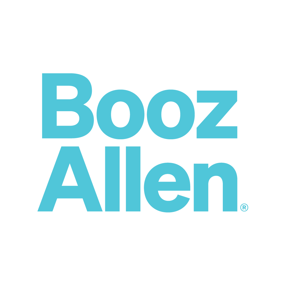 Booz Allen Hamilton