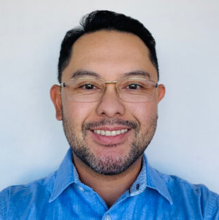 Chris Diaz