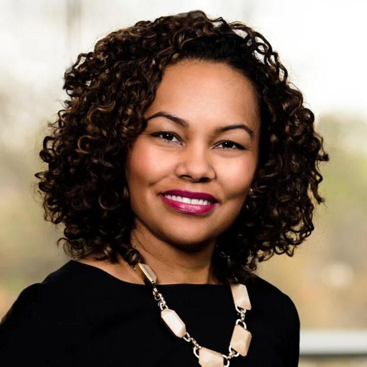 Jennifer Everett