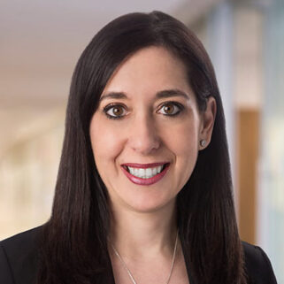 Melissa Levine