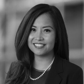 Goodrich Visions for White & Case