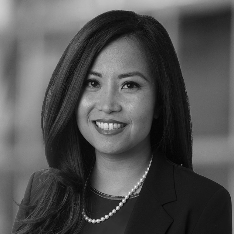 Goodrich Visions for White & Case