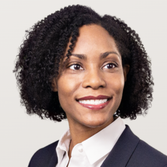 Lynn Parker Dupree