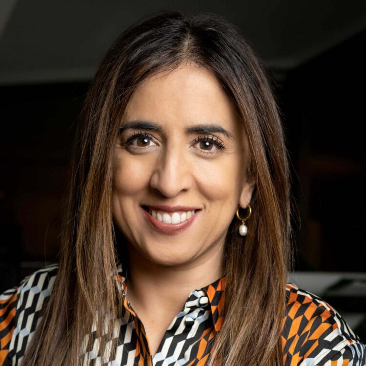 Tara Swaminatha